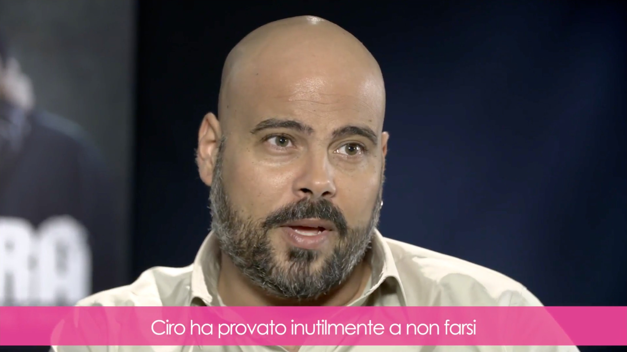 Chi uccide Ciro in Gomorra 5